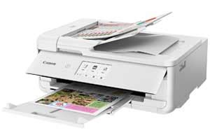 Canon TS9521C Driver, Wifi Setup, Manual, App & Scanner Software Download