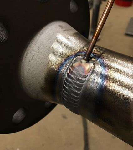 How To Guide on TIG Welding Aluminum – SPARC Welders