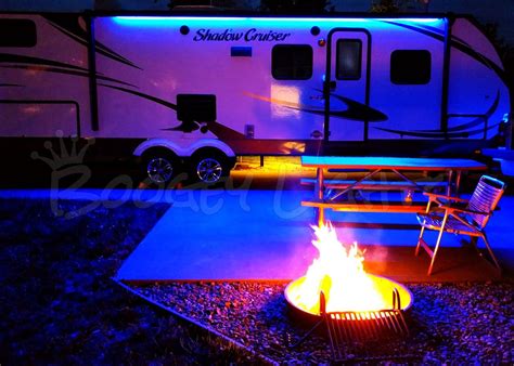 Led Awning Lights For Campers | Homideal