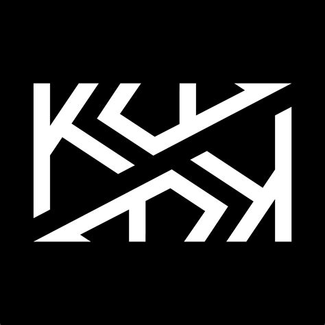 Kanye West Logo - LogoDix