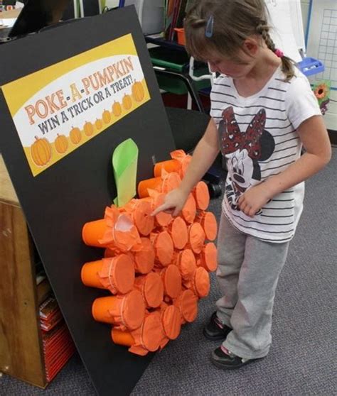 20+ Fun and Easy Halloween Game Ideas For Kids 2022