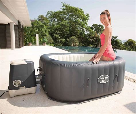 Best Portable Hottub 2020 (updated) - 1001 Gardens