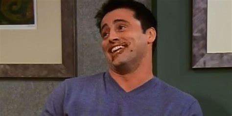 Friends: The 10 Most Shameless Things Joey Has Ever Done