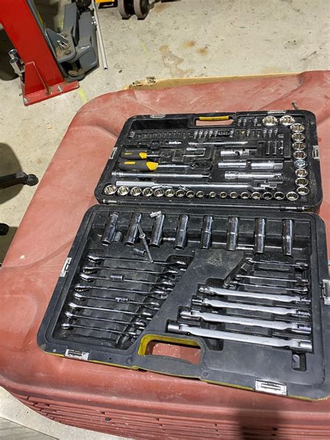 Stanley Tool Kit Auction (0018-3023826) | Grays Australia