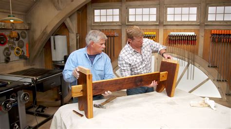 This Old House Woodworking Projects - Woodworking Small Projects