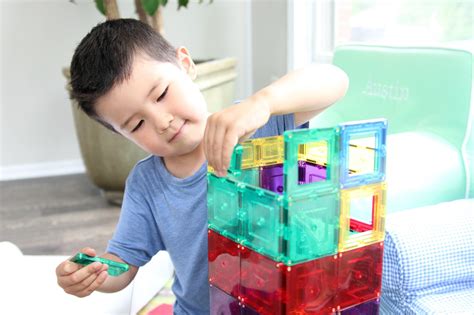 STEM Toys & Learning for Preschoolers - Simply Every