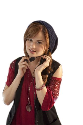 Debby Ryan - Radio Rebel by Miretyy-wee on DeviantArt