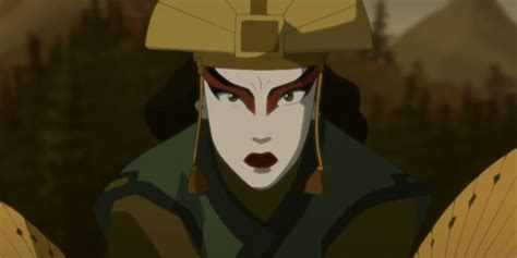 Avatar Theory: Kyoshi Is Aang's Mentor In Netflix's Last Airbender Reboot