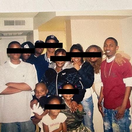 Baby Keem / Kendrick Lamar: “Family Ties” Track Review | Pitchfork