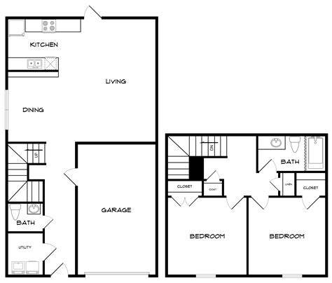 The Settlers Trail Apartments