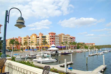 Best Waterfront Restaurants in and Around Bonita Springs - Bonita ...