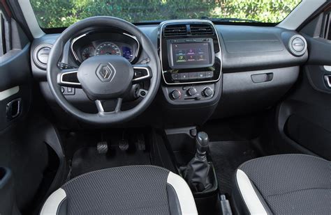 Renault lanzó la preventa del Kwid - Mega Autos