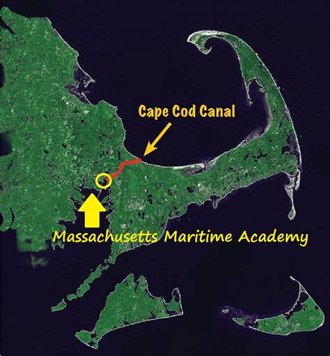 Little Buc's Adventures: Discover The Cape Cod Canal | Massachusetts ...