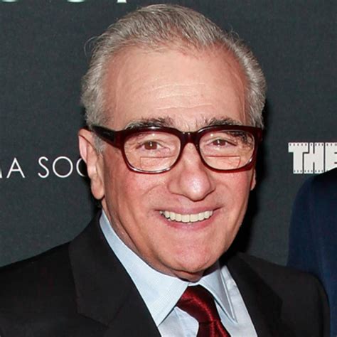 Martin Scorsese - Biography, Height & Life Story | Super Stars Bio