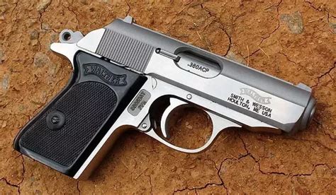 {The 5} Best .380 Pistols For Concealed Carry in 2023 [October Tested]