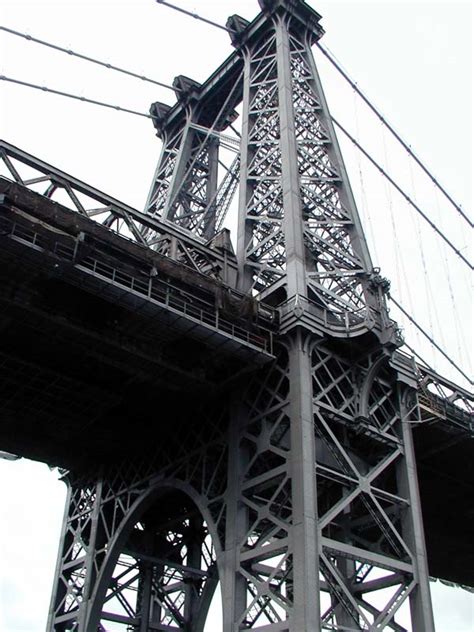 Williamsburg Bridge