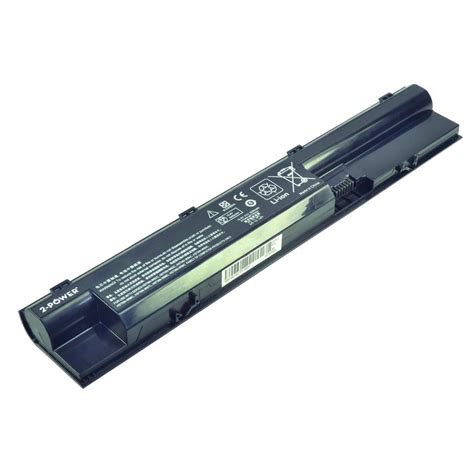 HP Probook 450 G0 - Replacement Laptop Battery 6 Cell