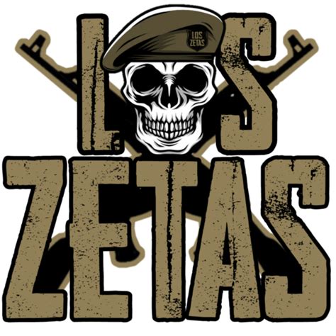 Zetas — 21Wiki