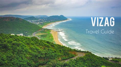 Travel Guide: What To Look For When Booking Hotels in Vizag? – Enjoy ...