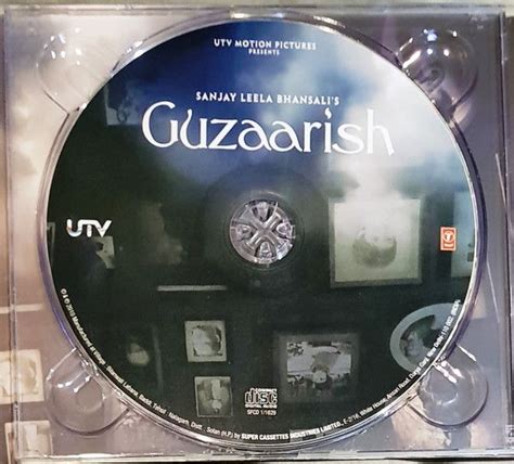 Guzaarish (Sanjay Leela Bhansali ) {T-Series} [2010-WAV]