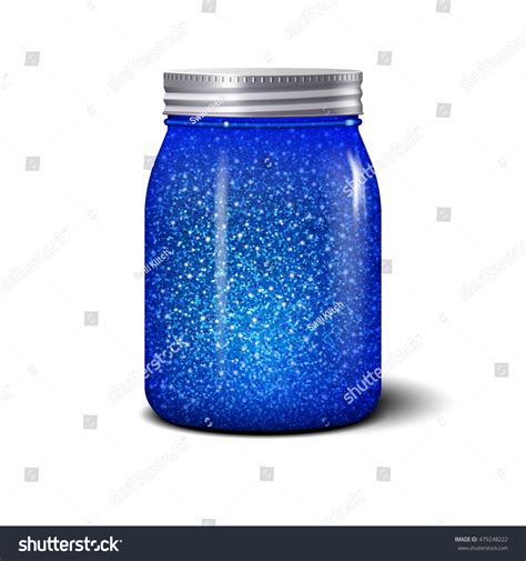 8,236 Glitter Jar Images, Stock Photos & Vectors | Shutterstock