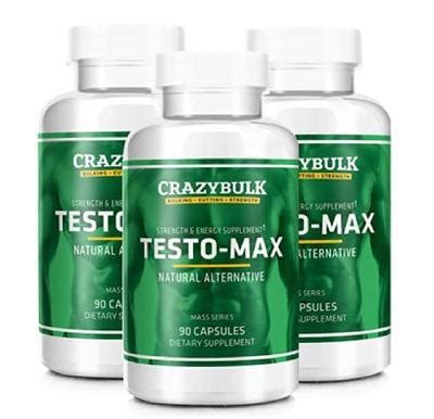 5 Best Testosterone Booster Supplement Reviews With Results [2020]