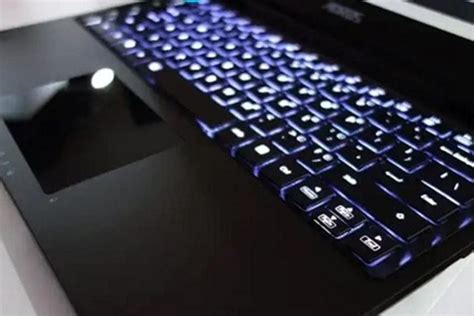 Begini Cara Menyalakan Lampu Keyboard Laptop Lenovo, Mudah Banget!