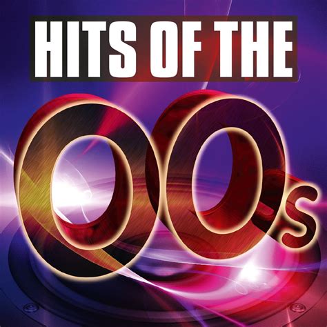 ‎Hits of the 00S by Various Artists on Apple Music