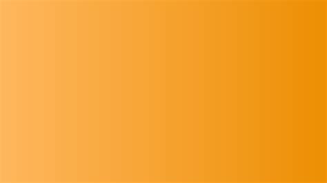 Light Orange Gradient HD Wallpaper - Baltana