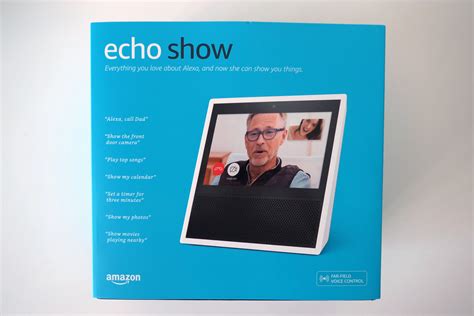 Amazon Echo Show « Tag « Blog | lesterchan.net