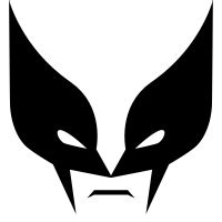 Download Wolverine svg for free - Designlooter 2020 👨‍🎨