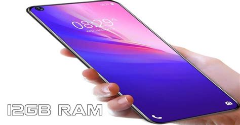 Best 12GB RAM phones November 2021: 108MP Cameras, 5003mAh Battery!