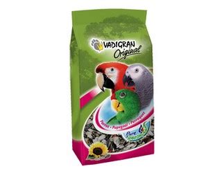 Papegaai original 2,5kg - Original - Vadigran - voeding & supplementen - Vogels - Producten ...