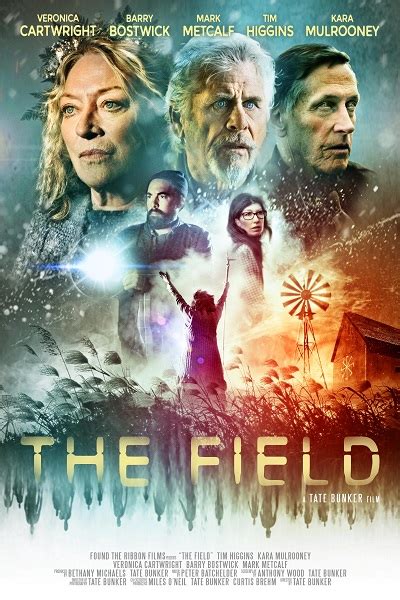 The Field – movie review – Sci-Fi Movie Page