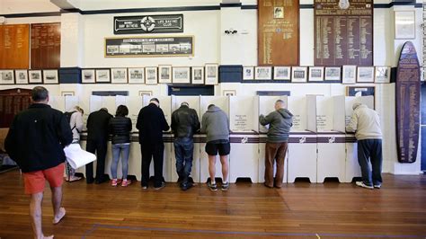 Live updates: Election Day in Australia - CNN