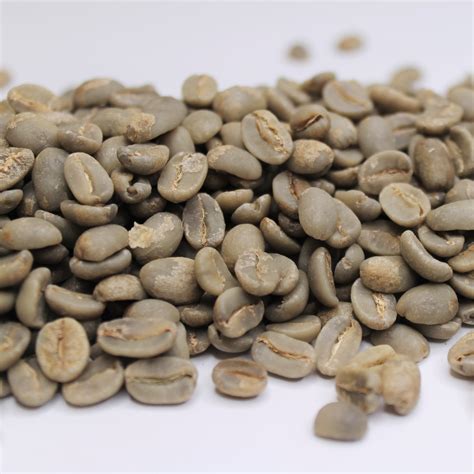 All Green Coffee Beans | Unroasted Coffee Beans - Coffee Bean Corral