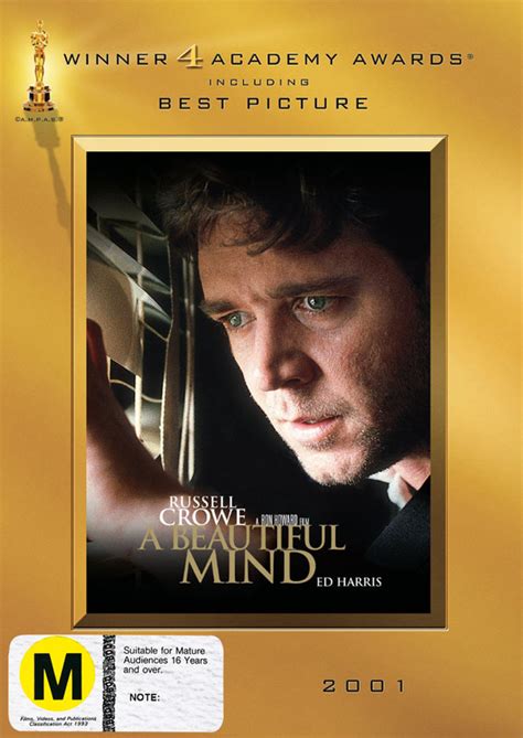 A Beautiful Mind - Awards Edition (Academy Award Winning Collection) (2 ...