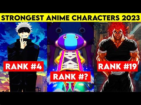 Update more than 132 most powerful anime best - ceg.edu.vn