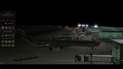 X-Plane 11 - Self-Loading Cargo V.1.55 Trouble & fix - Also A346 Cabin Layout and Rant ...