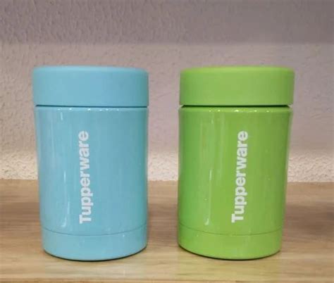 Capacity: 250 mL Stainless Steel Tupperware Mini thermal at Rs 1350/piece in Nagpur