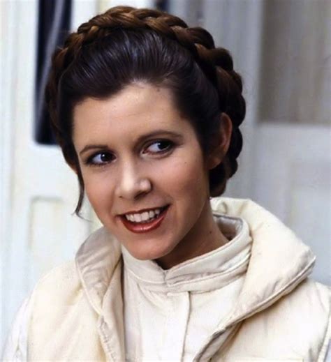 Princess Leia Organa