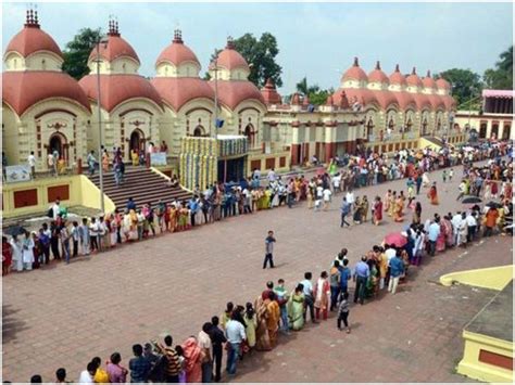 Kolkata: Kalighat temple set to reopen services from July 1 | Kolkata News