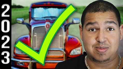 Top 7 Best Trucking Companies For New Drivers - YouTube