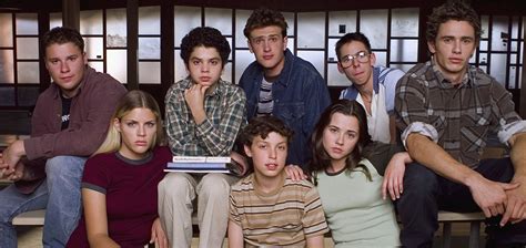 Freaks And Geeks' Cast: Where Are They Now?, 48% OFF