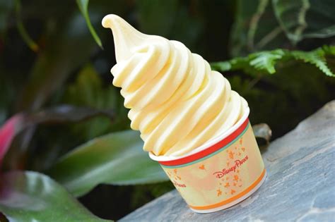 Disneyland Finally Reveals The Recipes Of Its Signature Park Treats ...