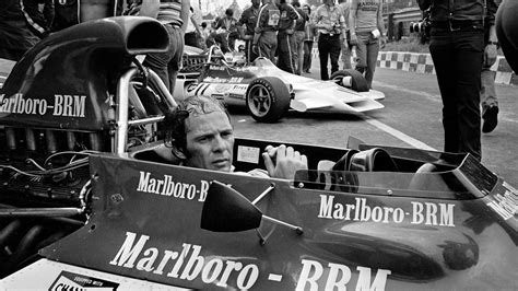 Marlboro in Formula 1: King size allies - Motor Sport Magazine