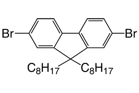 Fluorenes / Fluoranthenes - Luminescence technology corp.