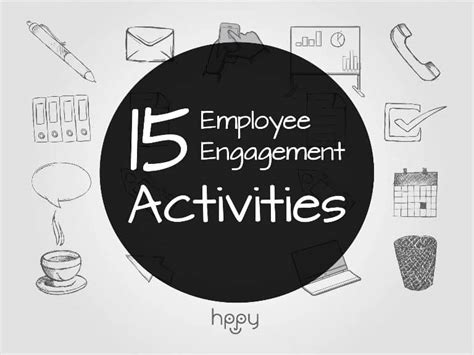 15 Fun Office Activities That Will Get Your Employees Pumped - Pop ...