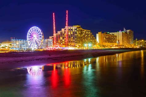 11 Fun Things to Do in Daytona Beach With Kids