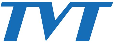 TVT Logo - LogoDix